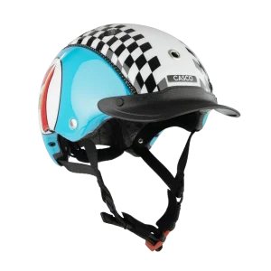 MINI2 LUCKY 7 BLAU