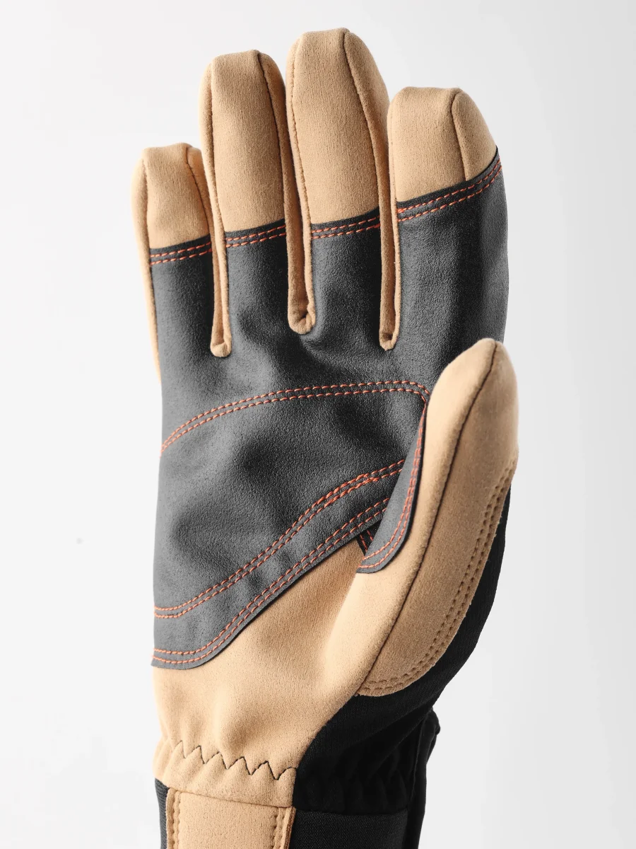 Climbers Liba Long - 5 finger – Bild 3