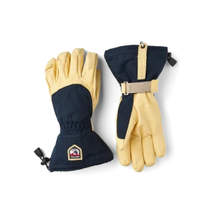 Narvik Ecocuir - 5 finger