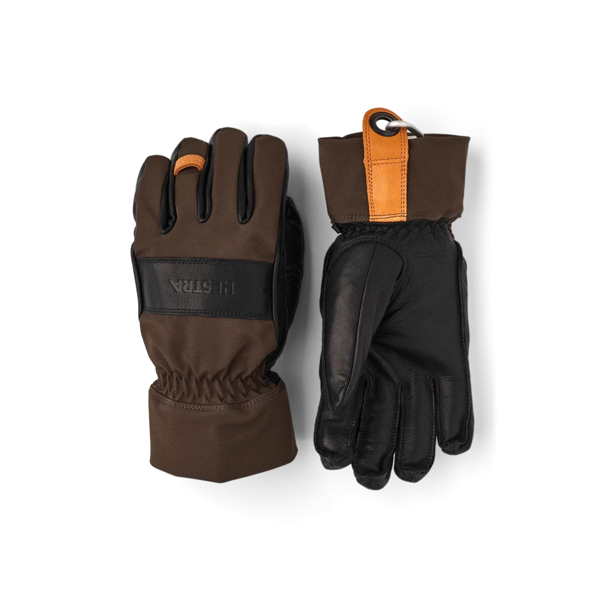Highland Glove - 5 finger – Bild 2
