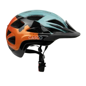 ACTIV NEXTGEN WYLDZ TEAL PETROL ORANGE