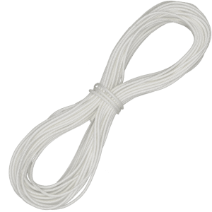 BÜCKAU 3 mm PES-Zeltschnur scheuerbeständig (25 m)